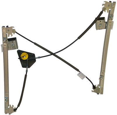 Window Regulator VALEO 850813