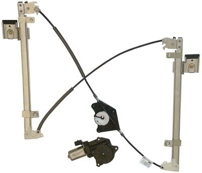 Window Regulator VALEO 850814