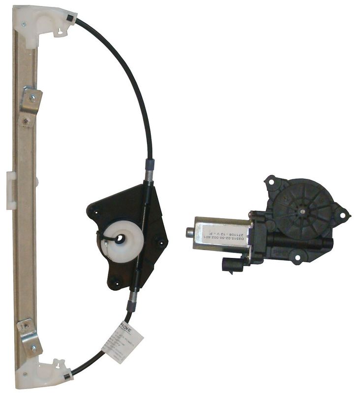 VALEO 850816 Window Regulator
