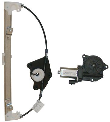 Window Regulator VALEO 850816