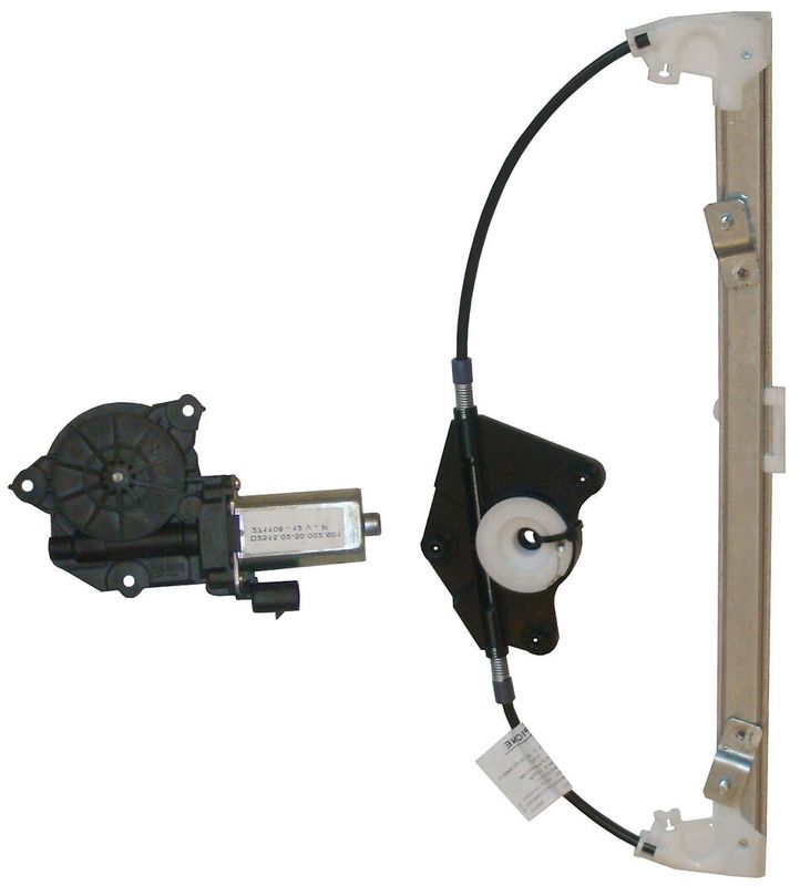 VALEO 850817 Window Regulator