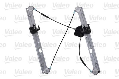 Window Regulator VALEO 850819