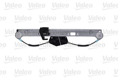 Window Regulator VALEO 850821