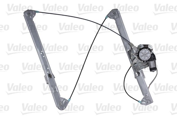 VALEO 850822 Window Regulator