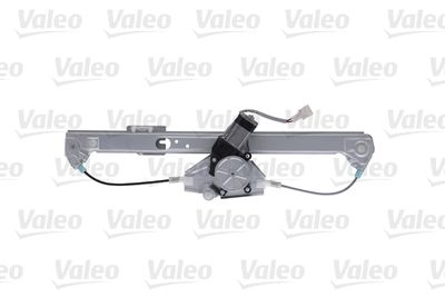 Window Regulator VALEO 850825