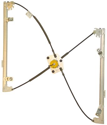 Window Regulator VALEO 850826