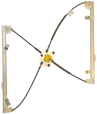 Window Regulator VALEO 850827