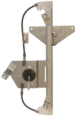 Window Regulator VALEO 850829