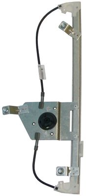 Window Regulator VALEO 850831