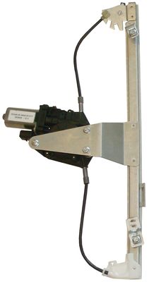 Window Regulator VALEO 850832
