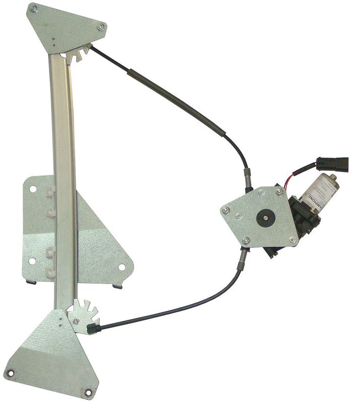 VALEO 850834 Window Regulator