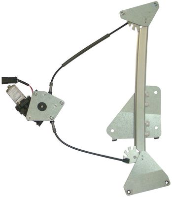 Window Regulator VALEO 850835