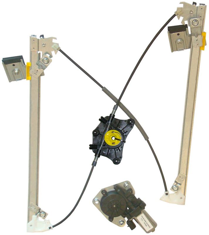 VALEO 850837 Window Regulator