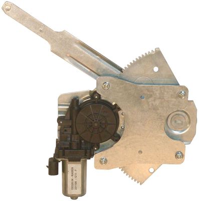 Window Regulator VALEO 850838