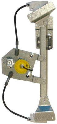 Window Regulator VALEO 850841