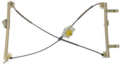 Window Regulator VALEO 850842