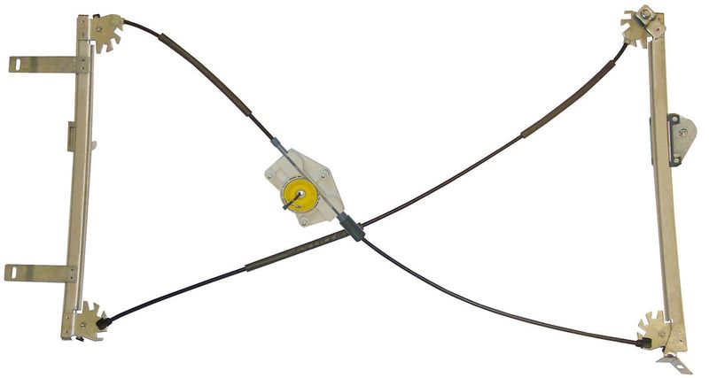 VALEO 850843 Window Regulator