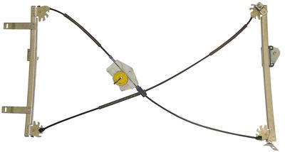Window Regulator VALEO 850843