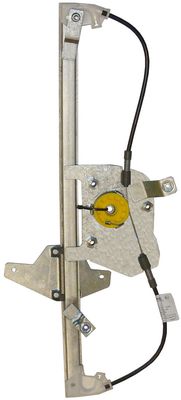 Window Regulator VALEO 850844