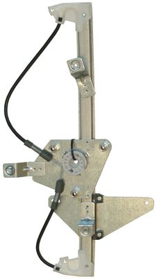 Window Regulator VALEO 850847