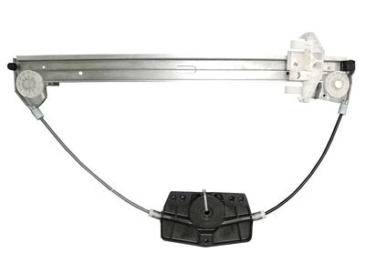 Window Regulator VALEO 850848