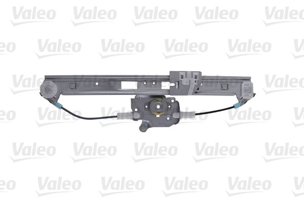 VALEO 850854 Window Regulator