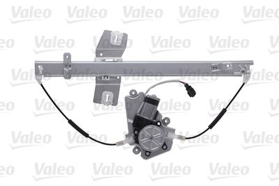 Window Regulator VALEO 850856