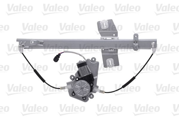 VALEO 850857 Window Regulator