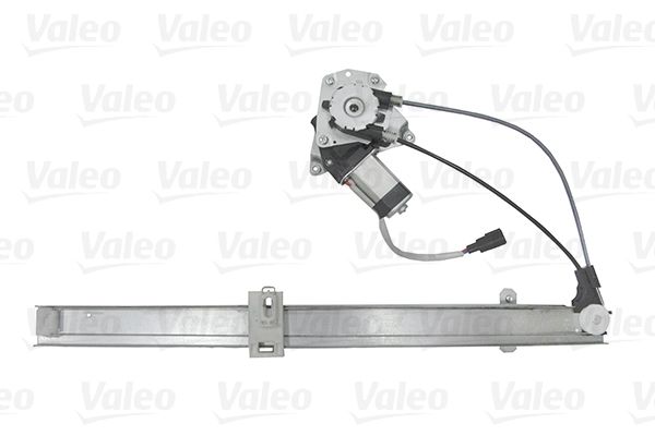 VALEO 850858 Window Regulator