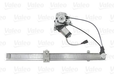 Window Regulator VALEO 850858