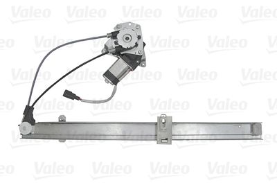 Window Regulator VALEO 850859