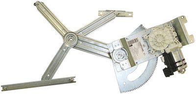 Window Regulator VALEO 850860