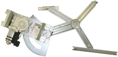 Window Regulator VALEO 850861
