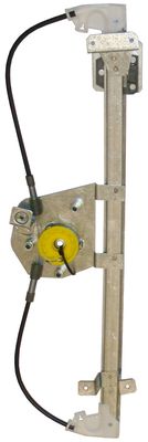 Window Regulator VALEO 850863