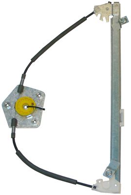 Window Regulator VALEO 850865