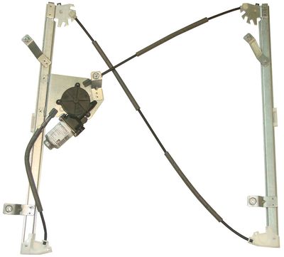 Window Regulator VALEO 850867