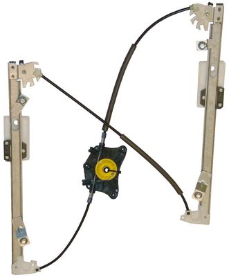 Window Regulator VALEO 850869