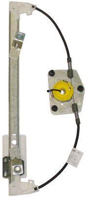 Window Regulator VALEO 850870