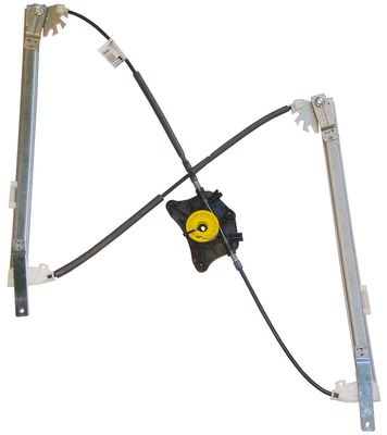Window Regulator VALEO 850872