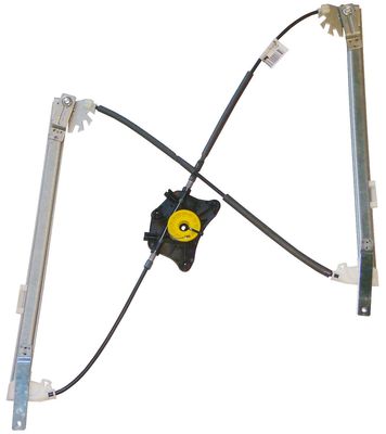 Window Regulator VALEO 850873