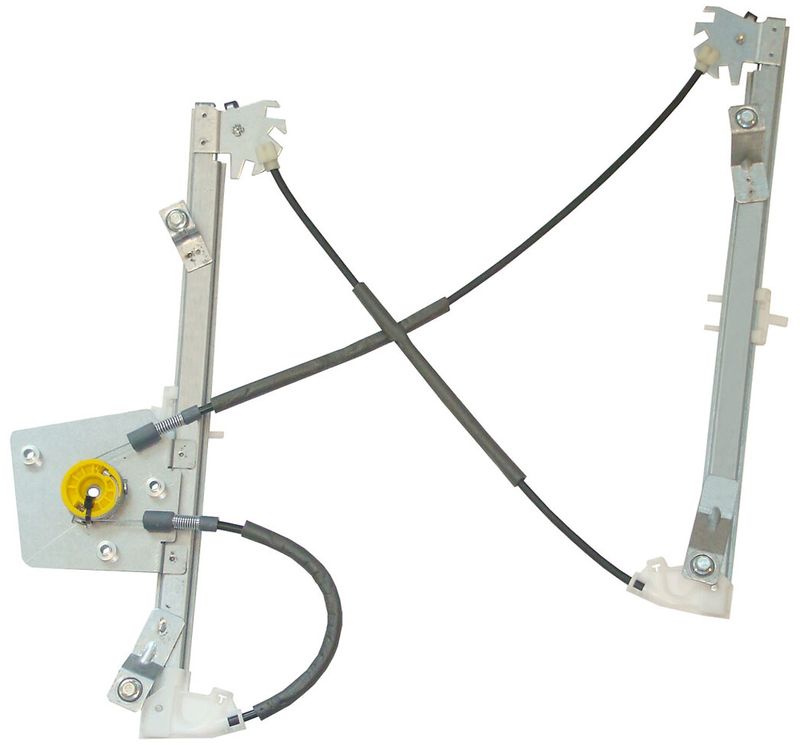 VALEO 850877 Window Regulator