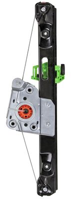 Window Regulator VALEO 850879