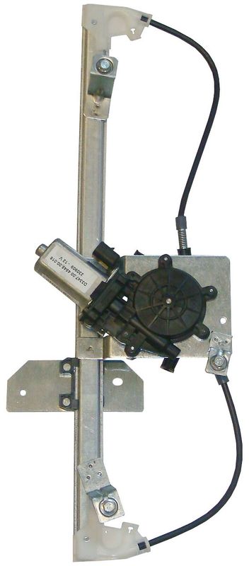 VALEO 850880 Window Regulator