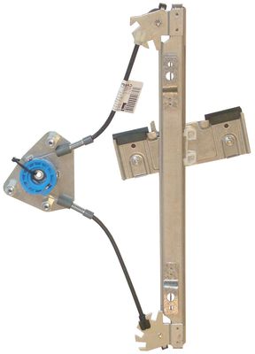 Window Regulator VALEO 850885