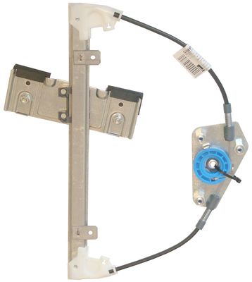 Window Regulator VALEO 850886