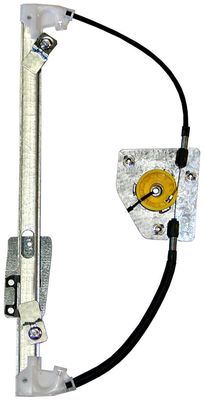 Window Regulator VALEO 850890