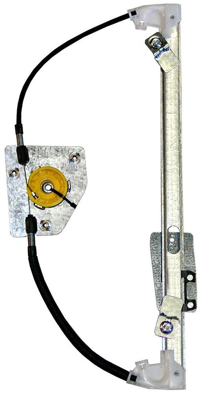 VALEO 850891 Window Regulator