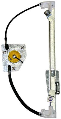 Window Regulator VALEO 850891