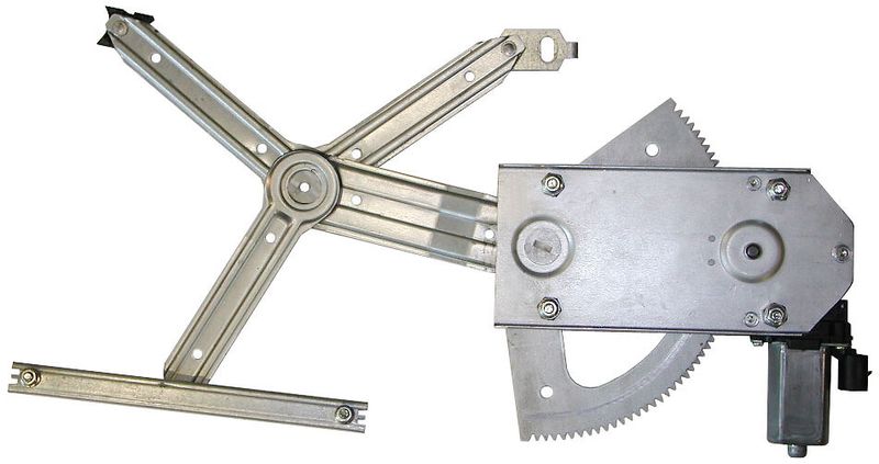 VALEO 850892 Window Regulator