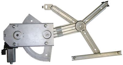 Window Regulator VALEO 850893